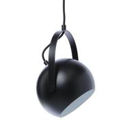 Lampy sufitowe - Frandsen Lighting Lampa Ball Lighting 5702410196599 5702410196599 - miniaturka - grafika 1