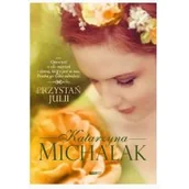 Literatura obyczajowa - Znak Przystań Julii - Katarzyna Michalak - miniaturka - grafika 1