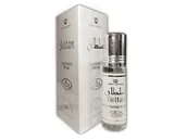 Wody i perfumy męskie - Al-Rehab Sultan al Oud 6 ml - miniaturka - grafika 1