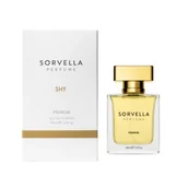 Wody i perfumy damskie - Sorvella Shy 50 ml Perfumy Premium New Collection 2025 - miniaturka - grafika 1