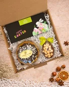 Zestawy upominkowe - Zestaw Wielkanocny "Happy Easter" - miniaturka - grafika 1