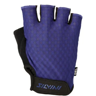Rękawice rowerowe męskie SILVINI Men Gloves GAIONO - Rękawiczki rowerowe - miniaturka - grafika 1