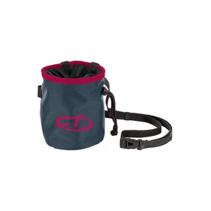 Woreczek na magnezję do wspinaczki Climbing Technology Cylinder - Sprzęt wspinaczkowy - miniaturka - grafika 1
