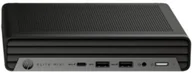Mini PC - HP Poly Mini IP Conf wMTR PC Intel Core i7-13700T 16GB DDR5 256GB SSD W11IOTE COL HIE 1-1-1 Wty ax6G+BT A1ZB6AW#ABB - miniaturka - grafika 1