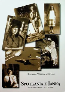 Spotkania z Janką - Historia świata - miniaturka - grafika 1