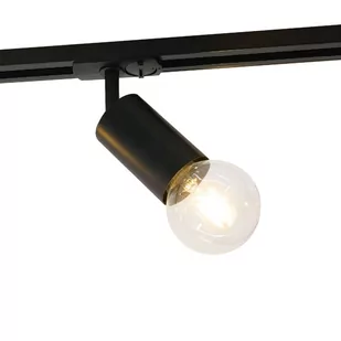Lampa reflektor spot szynowy MARVI TR DOLORES 922121-1-BL Italux - Lampy pozostałe - miniaturka - grafika 1