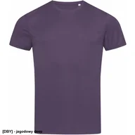 Odzież robocza - STEDMAN T-SHIRT MĘSKI M - SST8000 GRG ab_SST8000GRGM - miniaturka - grafika 1