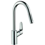 Baterie kuchenne - Hansgrohe Focus 31815000 - miniaturka - grafika 1