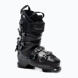 Buty narciarskie HEAD Kore 110 GW czarne 602056 - Buty narciarskie - miniaturka - grafika 1