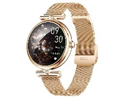 Tracer SMK15 Aurora Różowy - Smartwatch Tracer SMK15 Aurora Różowy - Smartwatch - miniaturka - grafika 1