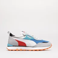 Buty sportowe męskie - PUMA RIDER FV quot;FUTURE VINTAGE quot; - miniaturka - grafika 1