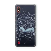 Etui i futerały do telefonów - Etui na SAMSUNG Galaxy A10 DISNEY Jasmine 007 - miniaturka - grafika 1