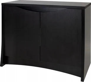 Fluval Szafka pod akwarium Fluval Flex Deluxe 123 L, czarny - Pozostałe akcesoria do akwarium - miniaturka - grafika 1