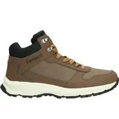 Buty trekkingowe męskie - Buty turystyczne męskie Campus Norden High - miniaturka - grafika 1