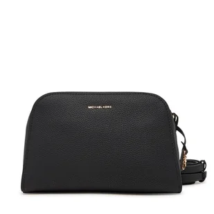 Torebka MICHAEL Michael Kors 32S5G9QC5L Czarny - Torebki damskie - miniaturka - grafika 1