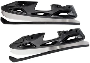 Płozy łyżwowe figurowe RAVEN Pulse L 40-43 - Sporty zimowe - akcesoria - miniaturka - grafika 1