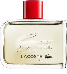 Lacoste Red - woda toaletowa dla mężczyzn 75ml - Wody i perfumy męskie - miniaturka - grafika 1