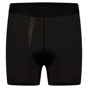 Damskie spodenki kolarskie Dare 2b Recurrent Short Rozmiar: XL / Kolor: czarny - Spodnie sportowe damskie - miniaturka - grafika 1