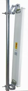 Extralink, Antena sektorowa D-2400-16-120 16dBi, 2,4GHz - Anteny TV - miniaturka - grafika 1