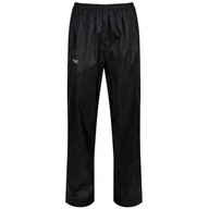 Spodnie sportowe damskie - Spodnie damskie Regatta Wms Pack It O/Trs Rozmiar: XL / Kolor: czarny - miniaturka - grafika 1