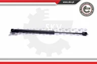 Nadwozie - akcesoria - Sprężyna gazowa, pokrywa komory silnika Esen SKV 52SKV089 - miniaturka - grafika 1