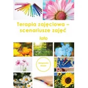 Poradniki psychologiczne - Terapia zajęciowa - scenariusze zajęć lato - miniaturka - grafika 1