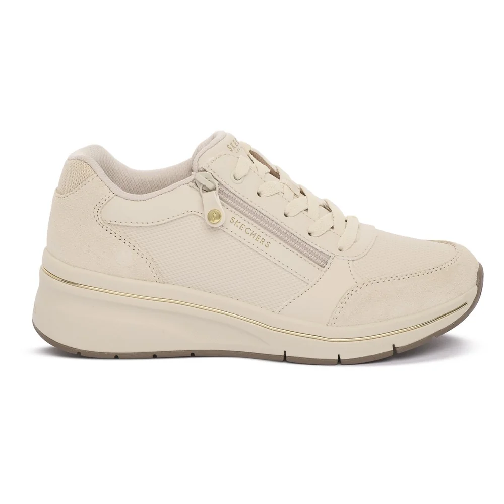 Buty Skechers 190370NAT
