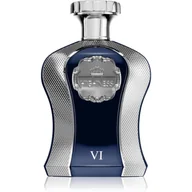 Wody i perfumy męskie - Afnan Highness VI woda perfumowana 100 ml - miniaturka - grafika 1