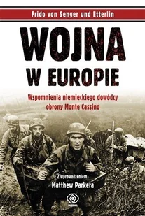 Wojna w Europie - Historia świata - miniaturka - grafika 1