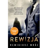 Kryminały - Rewizja. Joanna Chyłka. Tom 3 - miniaturka - grafika 1