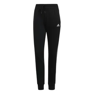 Spodnie damskie dresowe Adidas W 3S FT C PT [GM8733]-L/S - Skarpetki damskie - miniaturka - grafika 1