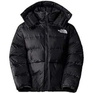 THE NORTH FACE Damskie spodnie oversize - Spodnie damskie - miniaturka - grafika 1