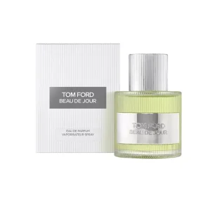 Tom Ford Beau Jour Signature Woda toaletowa 50ml - Wody i perfumy męskie - miniaturka - grafika 1
