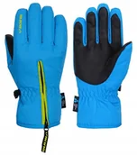 Rękawiczki - VIKING ASTI DZIECIĘCE RĘKAWICE NARCIARSKIE R.6 - Viking - miniaturka - grafika 1