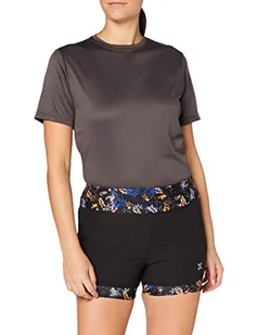 OXBOW OxbOw M1oaru szorty damskie XL czarne OXV916341_Noir_30 - Spodenki damskie - miniaturka - grafika 1