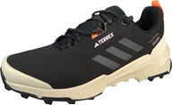 Buty trekkingowe męskie - Adidas Performance Niskie buty męskie Terrex AX4 C.RDY IG8851 Czarny - miniaturka - grafika 1
