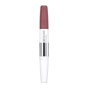 Maybelline SuperStay® 24h Color pomadka 9 ml dla kobiet 185 Rose Dust - Szminki - miniaturka - grafika 3