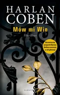 E-booki - kryminał i sensacja - Mów mi Win. Windsor Horne Lockwood III. Tom 1 - miniaturka - grafika 1