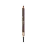 Akcesoria i kosmetyki do stylizacji brwi - Milani Milani Dark Brown Stay Put Brow Pomade Pencil Żel do brwi 0.95 g - miniaturka - grafika 1