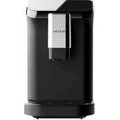 Ekspresy do kawy - CECOTEC Cremmaet Macchia 1599 Czarny - miniaturka - grafika 1