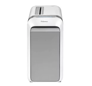 Fellowes Niszczarka LX221 biała 5050501 - Niszczarki - miniaturka - grafika 1