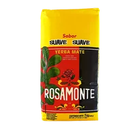 Yerba Mate - Rosamonte Suave  1kg - miniaturka - grafika 1