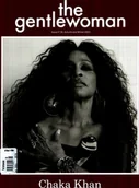 Czasopisma - The Gentlewoman  [GB] - miniaturka - grafika 1