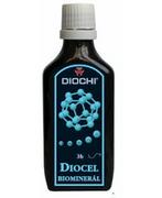 Suplementy diety - Krople Diocel biomineral, 50ml - miniaturka - grafika 1