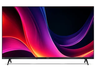 Telewizor SHARP LED 40HE2445E 40" FHD TiVo OS HDR10 Czarny - Telewizory - miniaturka - grafika 1