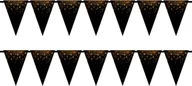 Sylwester - Baner wiszący flagi Sparkling - 5 m - miniaturka - grafika 1