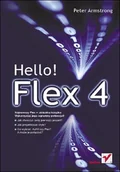 Podstawy obsługi komputera - Hello! Flex 4. HELION - miniaturka - grafika 1