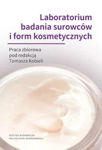 Laboratorium badania surowców i form kosmetycznych - Technika - miniaturka - grafika 1