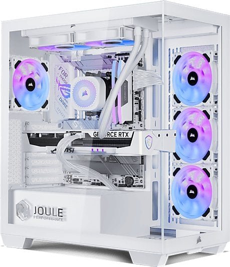 Gaming PC A-END200-60260-252
