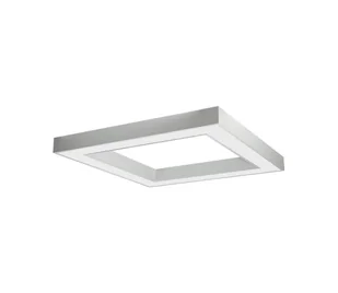 Immax NEO 07240L - LED Plafon ściemnialny CANTO LED/60W/230V Tuya biały - Lampy sufitowe - miniaturka - grafika 1